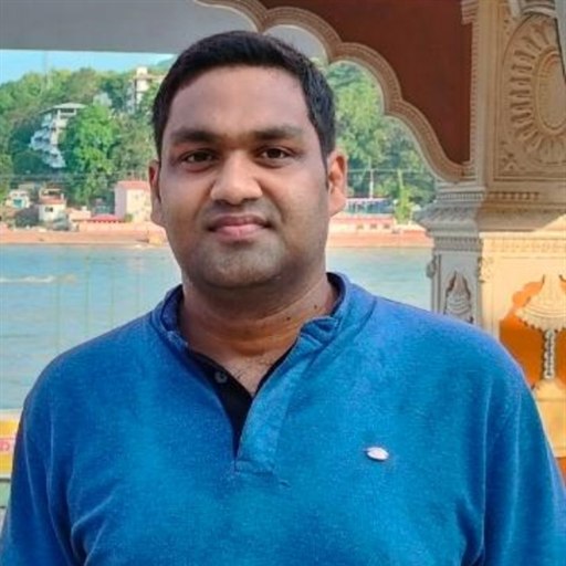 Abhishek Gupta